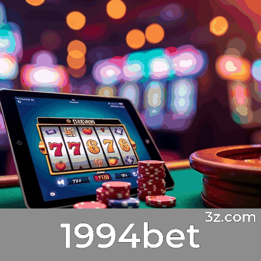 1994bet: A Revolução das Apostas Móveis