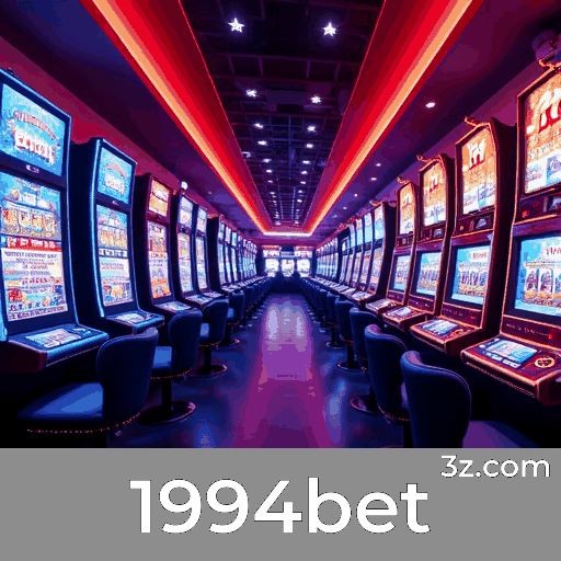 1994bet: A Revolução das Apostas Móveis