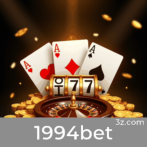 1994bet: Experiência de Cassino Profissional e Autêntica